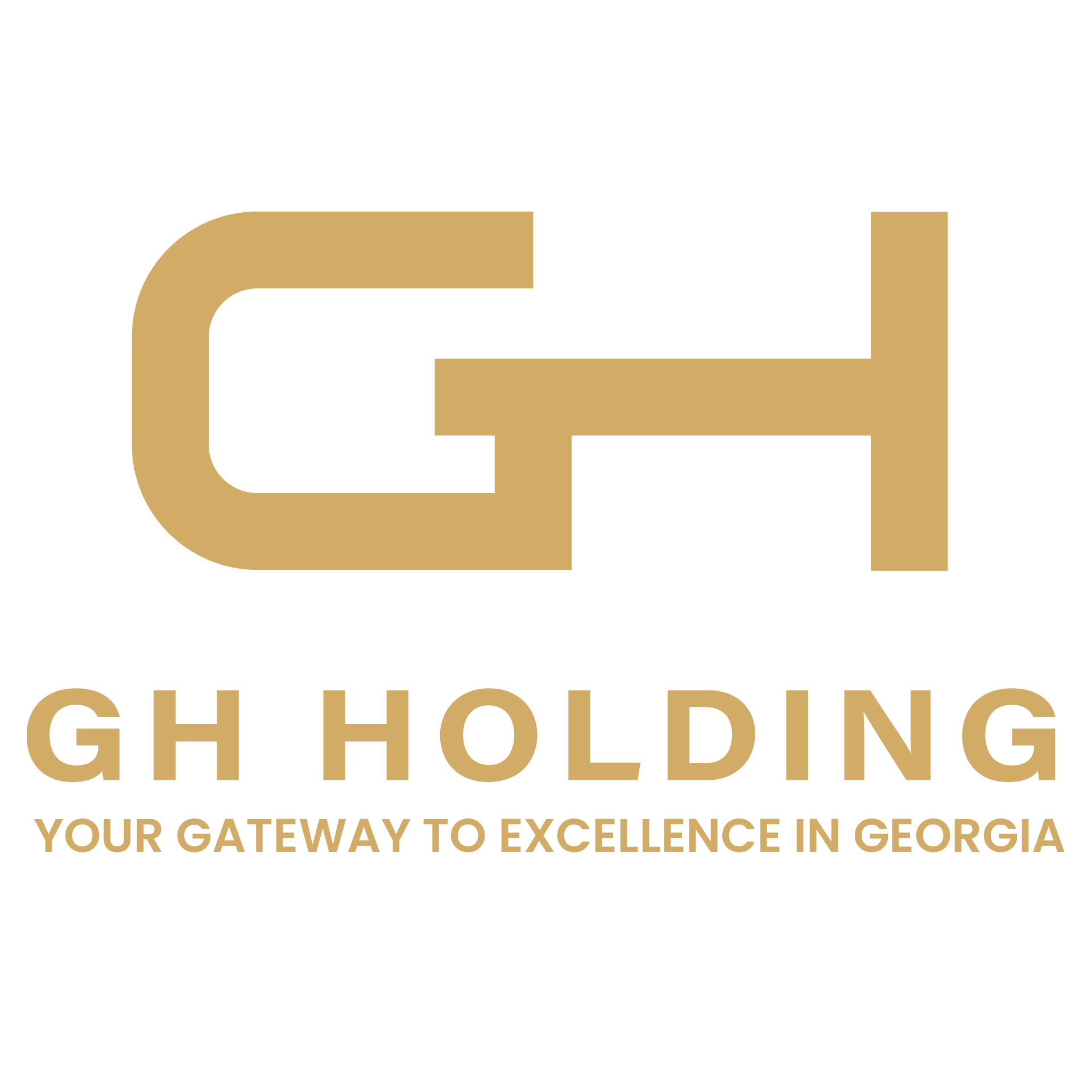 GH Holding